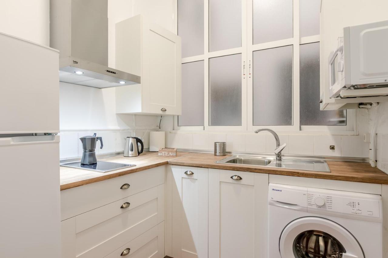Avanti La Campana, Con Un Balcon Que Te Enamorara Del Ambiente De Sevilla Eksteriør bilde